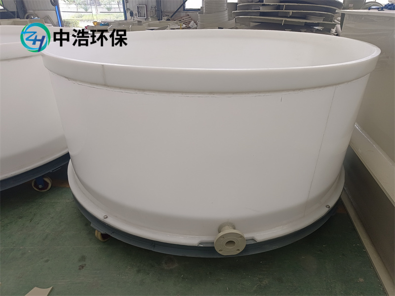 应城PP抽滤槽